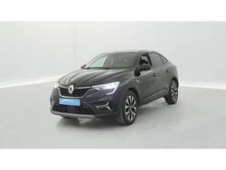Noir Occasion 2022 Renault Arkana Business SUV | 21 490 € (Prix juste)