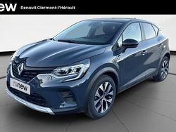 Bleu Occasion 2023 Renault Captur Evolution SUV | 14 489 € (Prix juste)
