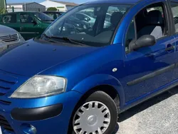 Utilisé 2006 Citroën C3 Citadine | 3 990 € (Prix cher)