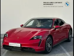 Utilisé 2021 Porsche Taycan Performance Package Berline | 74 950 €