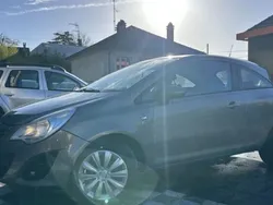 Utilisé 2012 Opel Corsa Citadine | 3 990 € (Bon prix)