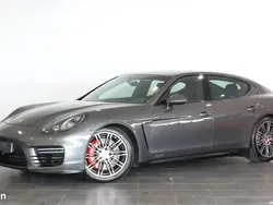 Gris Utilisé 2015 Porsche Panamera GTS Berline | 58 990 €