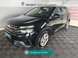 Occasion 2021 Citroën C5 Aircross Feel SUV | 19 950 € (Prix juste)