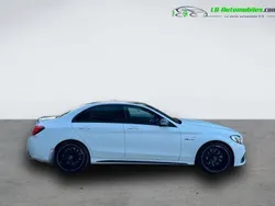 Utilisé 2017 Mercedes C63 AMG AMG Berline | 51 000 € (Super prix)