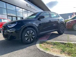 Utilisé 2025 Fiat 500 Citadine | 25 490 €