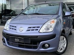 Bleu Occasion 2010 Nissan Pixo Citadine | 4 900 €