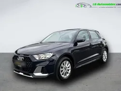Utilisé 2021 Audi A1 Citadine | 21 800 € (Prix juste)