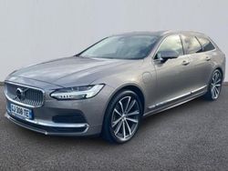 Utilisé 2022 Volvo V90 Inscription Break | 45 900 €