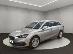 Argent Utilisé 2023 Seat Leon XCELLENCE Break | 24 450 € (Prix juste)
