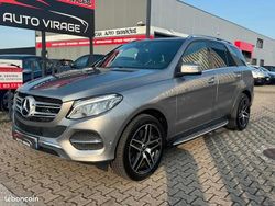 Utilisé 2015 Mercedes GLE500 SUV | 23 990 €