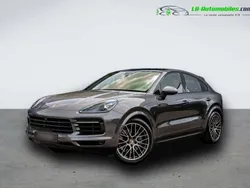 Utilisé 2022 Porsche Cayenne S SUV | 90 500 € (Super prix)