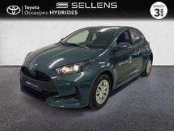 Utilisé 2025 Toyota Yaris Hybrid Business Edition Berline | 22 980 € (Prix juste)