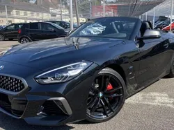 Utilisé 2021 BMW Z4 M Performance Coupé | 54 900 € (Prix juste)