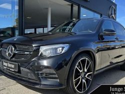 Utilisé 2019 Mercedes GLC43 AMG AMG | 49 900 € (Prix juste)