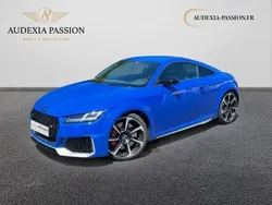 Utilisé 2021 Audi TT RS Coupé | 105 000 €