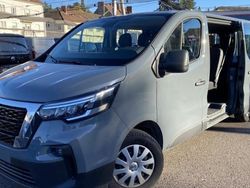 Gris Utilisé 2024 Nissan Primastar N-Connecta Monospace | 35 900 € (Prix assez cher)