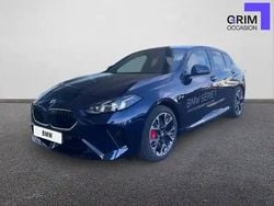 Bmw individual tanzanite blau métal Utilisé 2025 BMW 123 Comfort Edition Citadine | 51 900 €