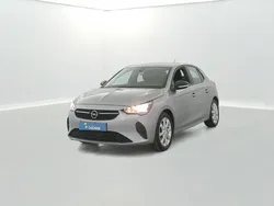 Utilisé 2021 Opel Corsa Edition Citadine | 13 990 € (Prix juste)