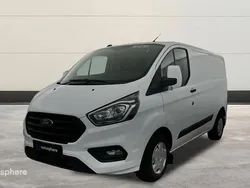 Utilisé 2022 Ford Transit Custom Business Edition Van | 26 999 € (Super prix)