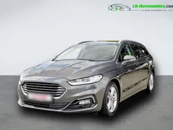 Utilisé 2019 Ford Mondeo Break | 27 200 € (Prix juste)