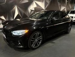 Noir Utilisé 2015 BMW 435 M Sport Berline | 23 490 €