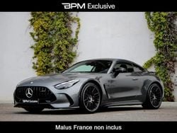 Gris Nouvelle 2025 Mercedes AMG GT 63 AMG Coupé | 212 000 €