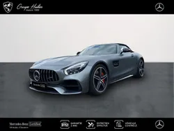 Utilisé 2017 Mercedes AMG GT C AMG Coupé | 129 850 €