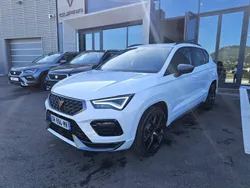 Blanc Utilisé 2023 Cupra Ateca SUV | 40 888 € (Prix cher)