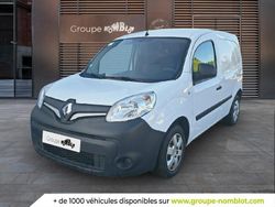 Blanc Utilisé 2020 Renault Kangoo Monospace | 11 290 €