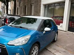Utilisé 2011 Citroën DS3 So Chic Citadine | 5 500 € (Bon prix)