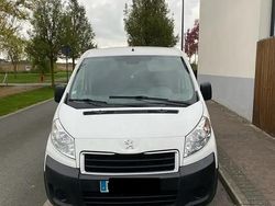 Utilisé 2015 Peugeot Expert Van | 7 500 €