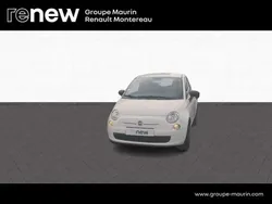 Utilisé 2014 Fiat 500 Pop | 8 900 € (Prix cher)