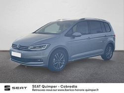 Argent dolomite métallisée Nouvelle 2024 VW Touran Edition Monospace | 44 900 € (Prix juste)