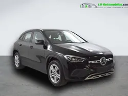 Utilisé 2021 Mercedes GLA250 SUV | 31 400 € (Bon prix)