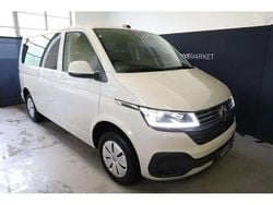 Gris Utilisé 2024 VW T6.1 Comfortline Van | 42 964 € (Prix juste)