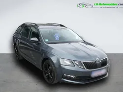 Utilisé 2018 Skoda Octavia Break | 21 900 € (Prix juste)
