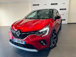 Utilisé 2021 Renault Captur Intens SUV | 18 700 € (Prix juste)