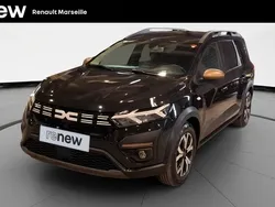 Noir Utilisé 2024 Dacia Jogger Extreme Break | 21 990 € (Prix juste)