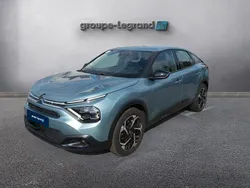 Utilisé 2020 Citroën C4 PureTech Berline | 15 980 € (Prix juste)