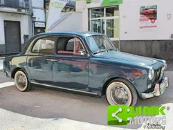 Bleu Utilisé 1963 Lancia Appia Berline | 6 950 €