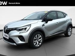 Othercolor Utilisé 2021 Renault Captur Zen SUV | 15 490 € (Prix juste)