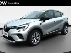 Othercolor Utilisé 2021 Renault Captur Zen SUV | 15 490 € (Prix juste)