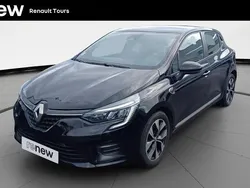 Noir Utilisé 2022 Renault Clio V LIMITED Citadine | 16 399 € (Prix assez cher)