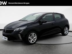 Noir Utilisé 2024 Renault Clio V Evolution Citadine | 16 690 € (Prix juste)