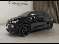 Bleu Utilisé 2021 BMW i3 Citadine | 26 990 € (Prix cher)