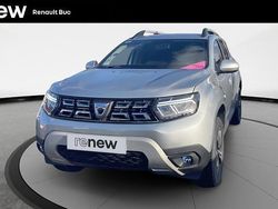 Gris Occasion 2021 Dacia Duster Prestige SUV | 16 290 € (Prix juste)