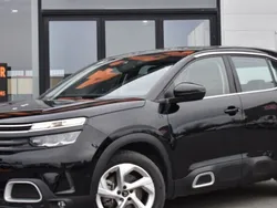 Utilisé 2022 Citroën C5 Aircross Business Class SUV | 19 480 € (Bon prix)