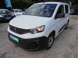 Utilisé 2020 Peugeot Partner Monospace | 9 900 € (Prix juste)