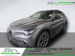 Utilisé 2024 Alfa Romeo Stelvio SUV | 47 300 € (Prix juste)