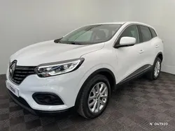 Blanc Utilisé 2021 Renault Kadjar Business SUV | 15 990 € (Prix juste)